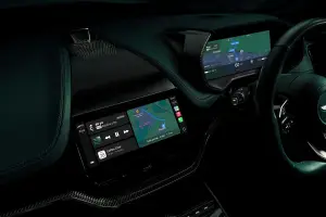 Aston Martin - Apple CarPlay Ultra - 7