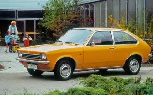 Opel Kadett City - 6