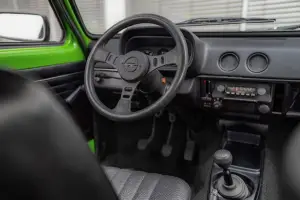 Opel Kadett City - 9