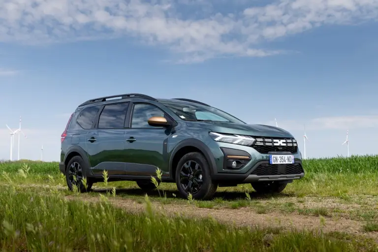 Dacia Jogger - 1
