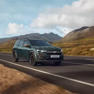 Dacia Jogger