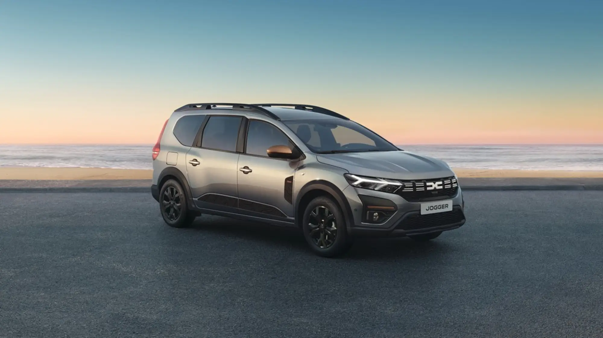Dacia Jogger - 4