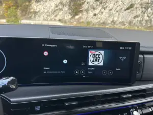 Hunday Sante Fe test-drive - 13