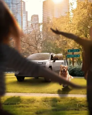 Toyota RAV4 2026 - Teaser - 8
