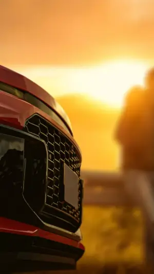 Toyota RAV4 2026 - Teaser - 2