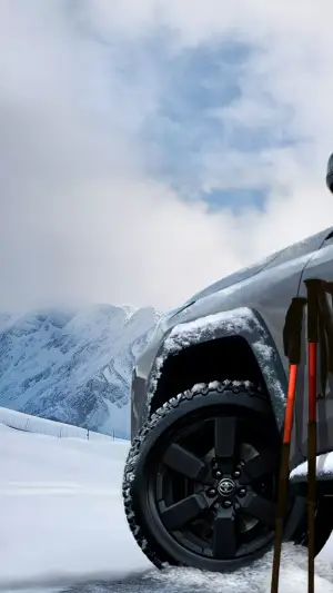Toyota RAV4 2026 - Teaser - 6