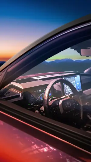 Toyota RAV4 2026 - Teaser - 7
