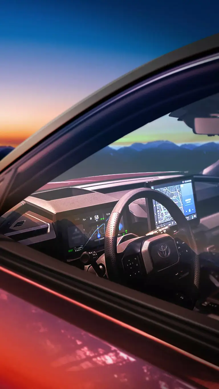 Toyota RAV4 2026 - Teaser - 7