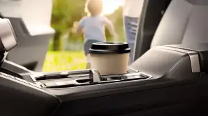 Toyota RAV4 2026 - Teaser - 1