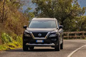 Nissan X-Trail 2025