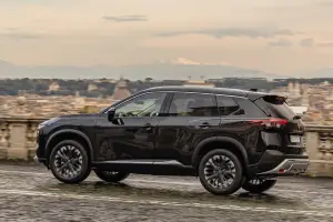 Nissan X-Trail 2025