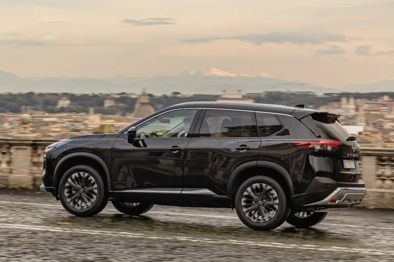 Nissan X-Trail 2025 - 4