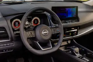 Nissan X-Trail 2025