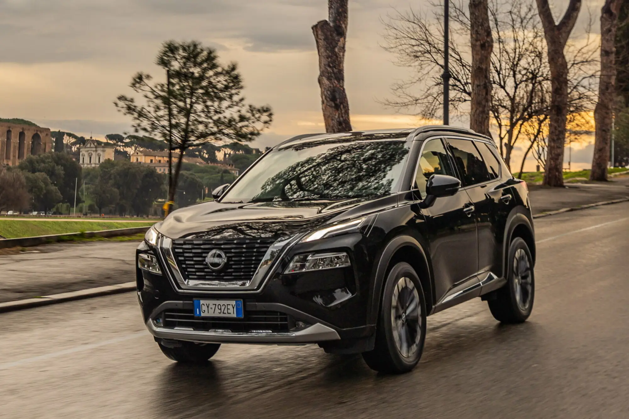 Nissan X-Trail 2025 - 5