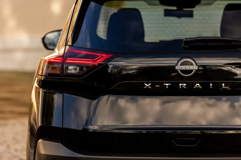 Nissan X-Trail 2025 - 9