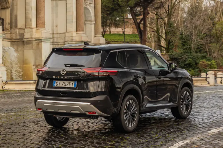 Nissan X-Trail 2025 - 6