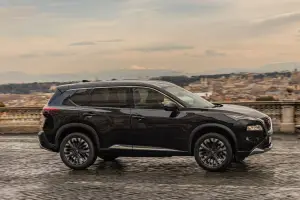 Nissan X-Trail 2025