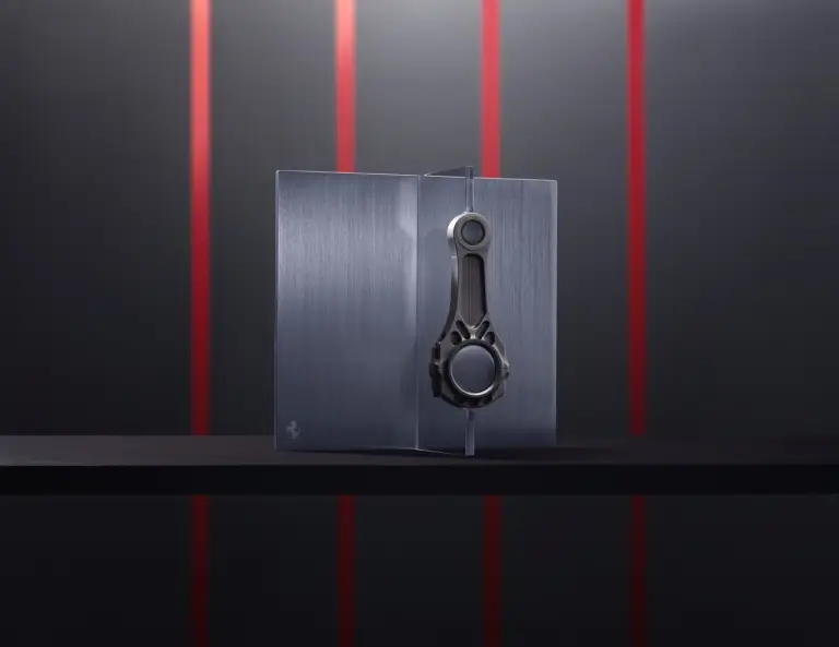 Ferrari Collectibles - Foto ufficiali - 5