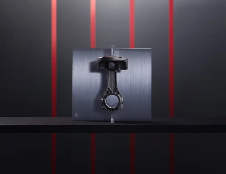 Ferrari Collectibles - Foto ufficiali - 8