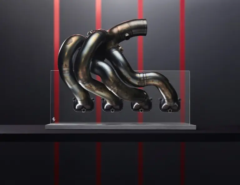 Ferrari Collectibles - Foto ufficiali - 10