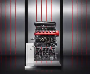 Ferrari Collectibles - Foto ufficiali - 18