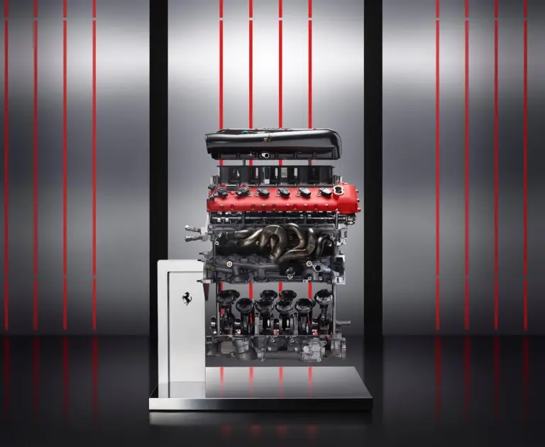 Ferrari Collectibles - Foto ufficiali - 18