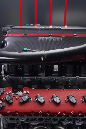 Ferrari Collectibles - Foto ufficiali - 25