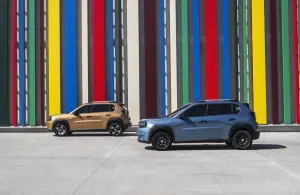Fiat Grande Panda Hybrid - 3