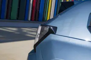 Fiat Grande Panda Hybrid - 9