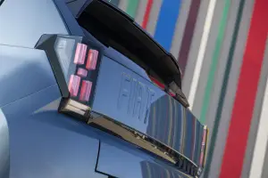 Fiat Grande Panda Hybrid - 10