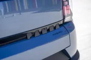 Fiat Grande Panda Hybrid - 15