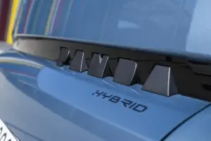 Fiat Grande Panda Hybrid - 18