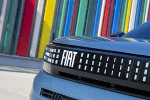 Fiat Grande Panda Hybrid - 16