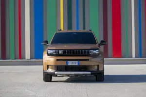 Fiat Grande Panda Hybrid - 17