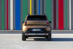 Fiat Grande Panda Hybrid - 19