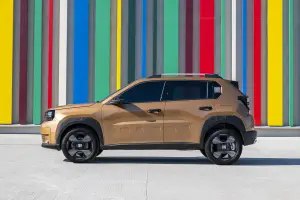 Fiat Grande Panda Hybrid - 23