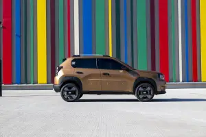 Fiat Grande Panda Hybrid - 24