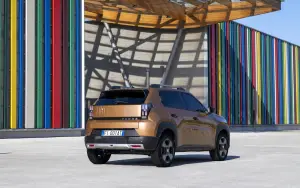 Fiat Grande Panda Hybrid - 26