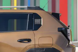 Fiat Grande Panda Hybrid - 27
