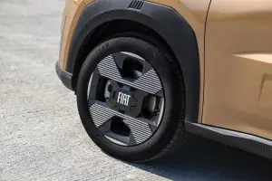 Fiat Grande Panda Hybrid - 25
