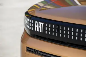Fiat Grande Panda Hybrid - 28