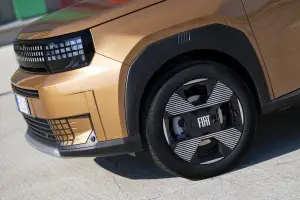 Fiat Grande Panda Hybrid - 29