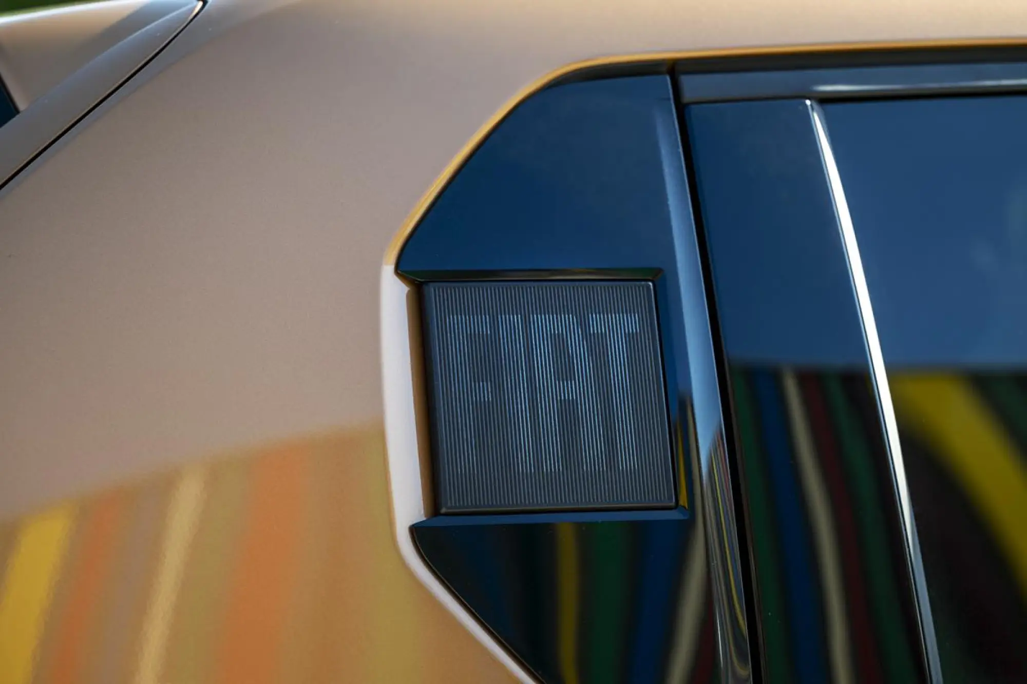 Fiat Grande Panda Hybrid - 40