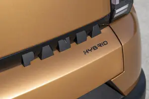 Fiat Grande Panda Hybrid - 32