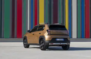 Fiat Grande Panda Hybrid - 36