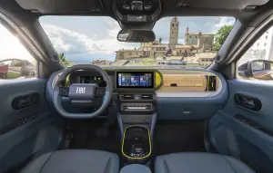 Fiat Grande Panda Hybrid - 42