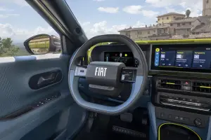 Fiat Grande Panda Hybrid - 43