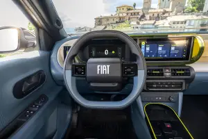 Fiat Grande Panda Hybrid - 44