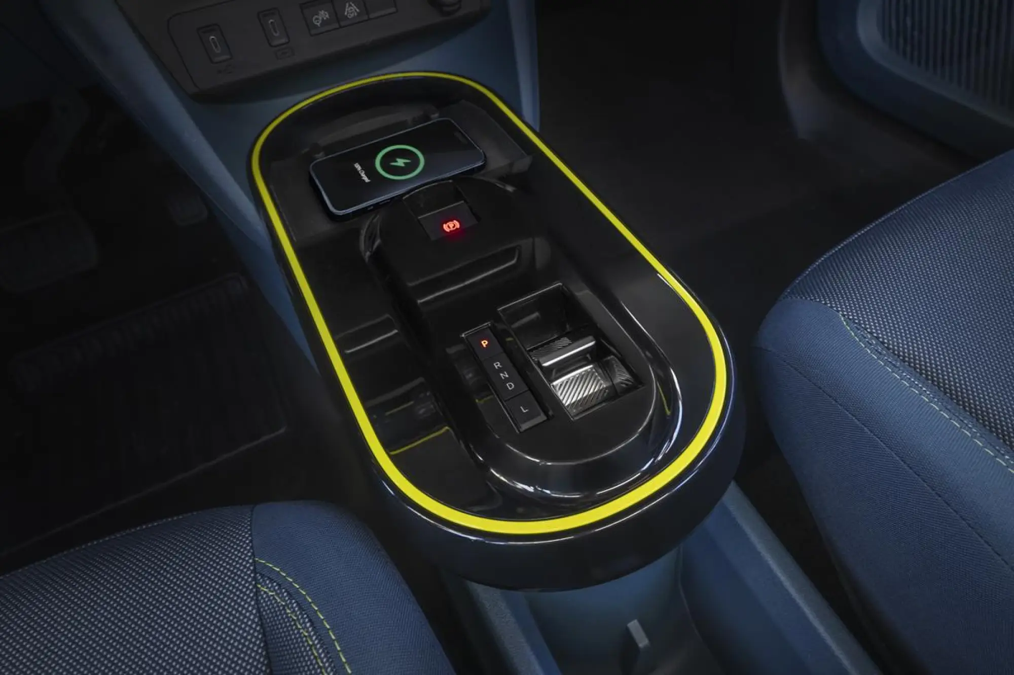 Fiat Grande Panda Hybrid - 50