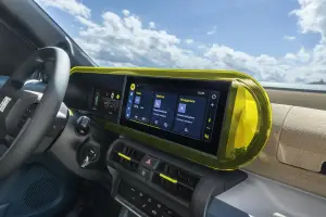 Fiat Grande Panda Hybrid - 47